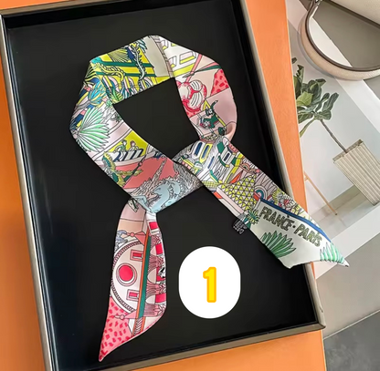 FOULARDS LEI